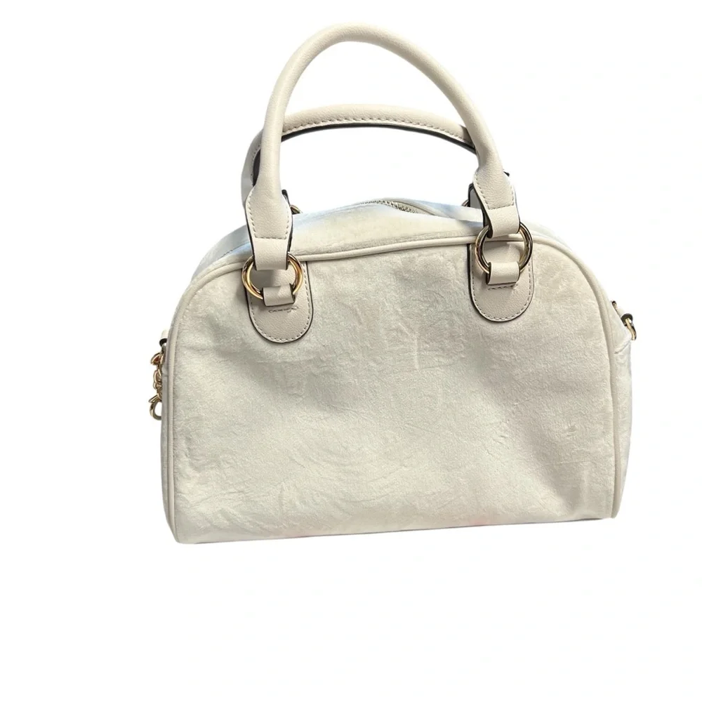 Juicy Couture NWT Embroidered Crossbody Bag
